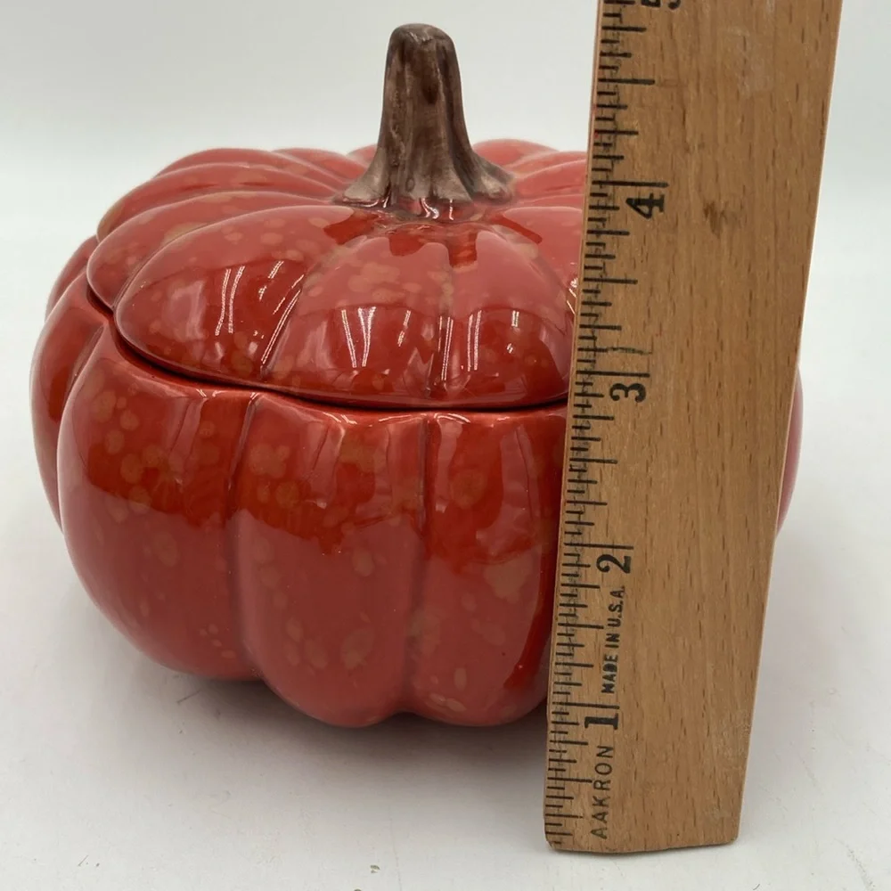 Williams Sonoma Autumn Harvest - Soup Tureen / Small Serving Bowl